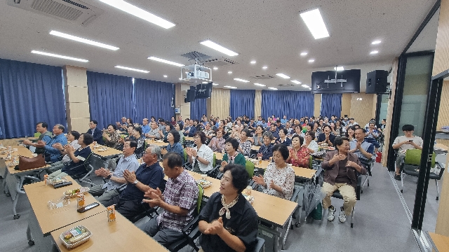 25년 조합원 운영의공개 실시 대표 이미지
